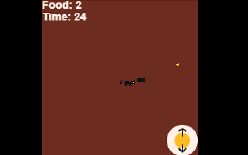 tom-black-cat screenshot