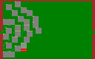 tower-defense screenshot