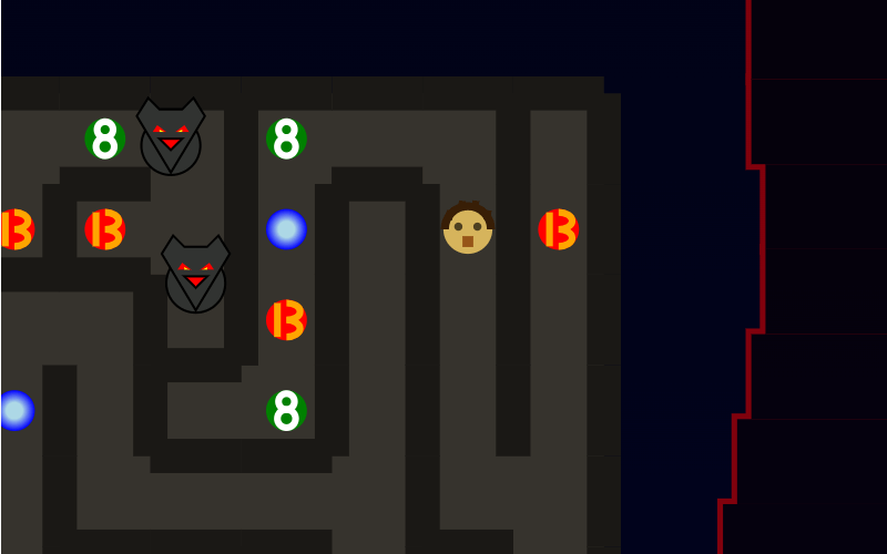 tower-of-terror screenshot