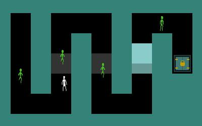 trapventure screenshot