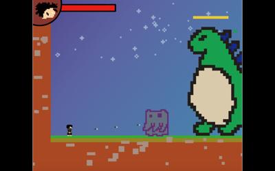traversor screenshot