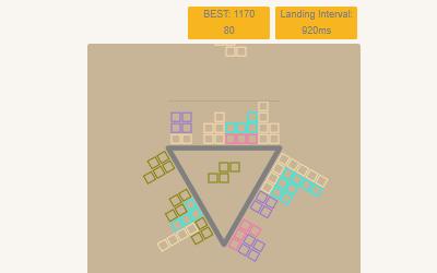 tritetris-a-game-that-extends-from-tetris screenshot