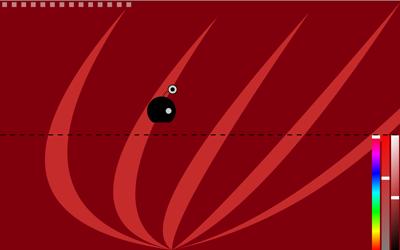 tsvett screenshot
