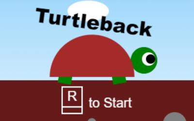 turtleback screenshot