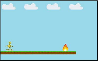 turtles-cant-skate screenshot