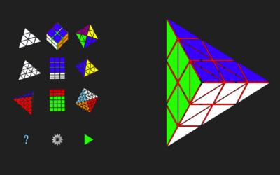 twisty-polyhedra screenshot