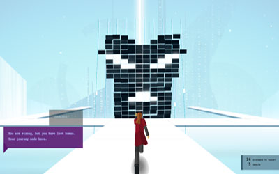 vedas-run screenshot