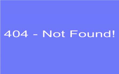 village-not-found-404-to-200 screenshot