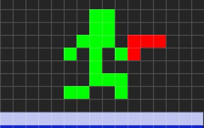 virtual-war screenshot