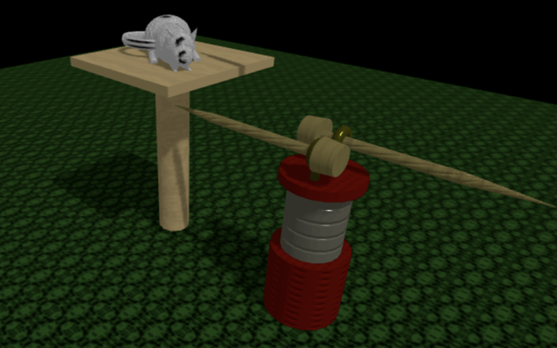 wake-the-cat screenshot