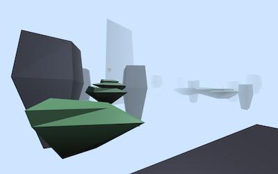 wander screenshot