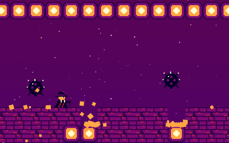 Wands Of Triskaidekai screenshot