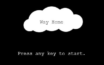 way-home screenshot