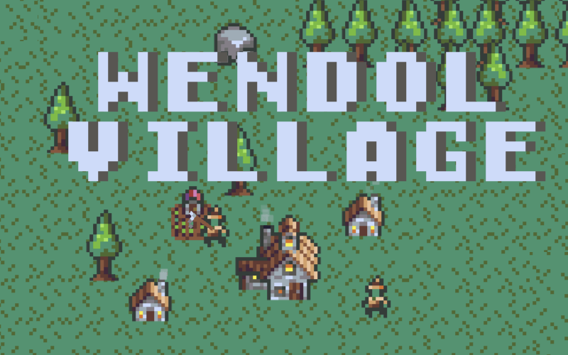 wendol-village screenshot