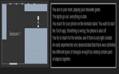 were-offline screenshot