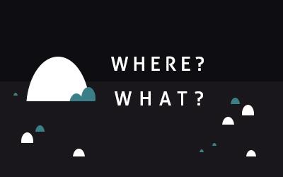 wherewhat screenshot