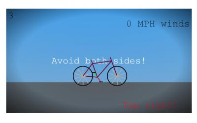 wind-rider screenshot