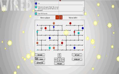 wired screenshot