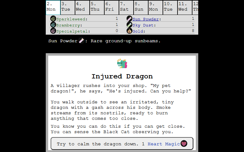 witch-potion screenshot