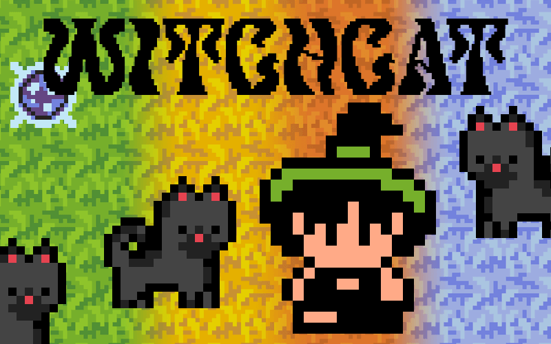 witchcat screenshot