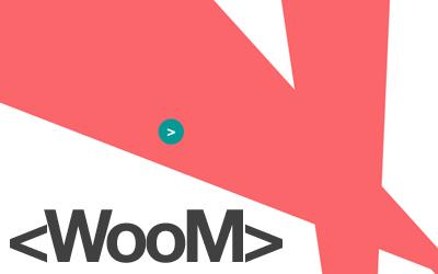 woom screenshot