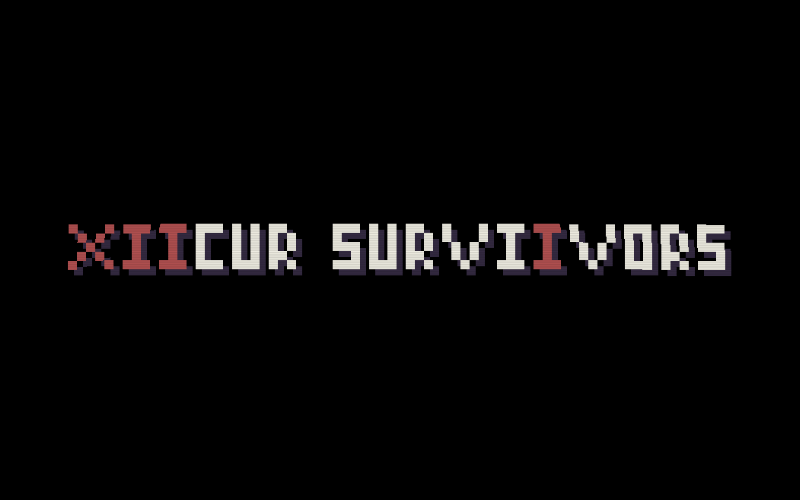 xiicur-surviivors screenshot