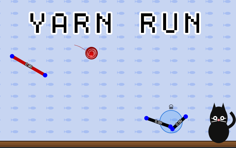 yarn-run screenshot