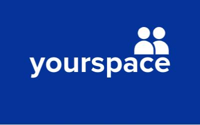 yourspace screenshot