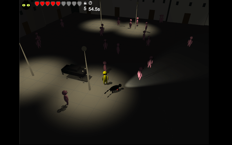 zabobon screenshot