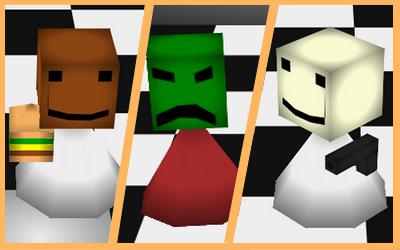 zombieburger screenshot