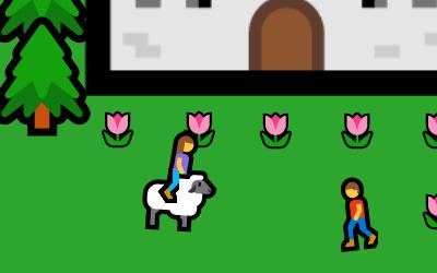zooback-rider screenshot